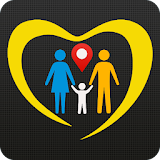 Family Safety - Child Tracker icon