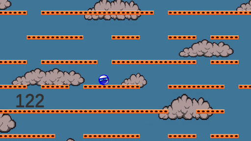 GravBall Screen 2