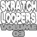 Skratch Loopers - Vol. 03 icon