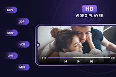 HD Video Player - Desi Video Playerのおすすめ画像2