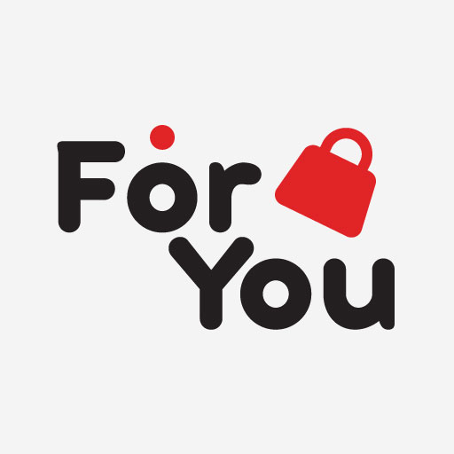 ForYou by Sinarmas Land logo