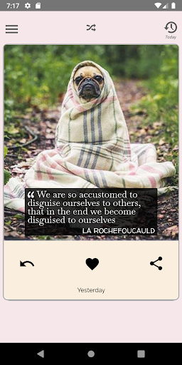 Karl Barks Philosophy