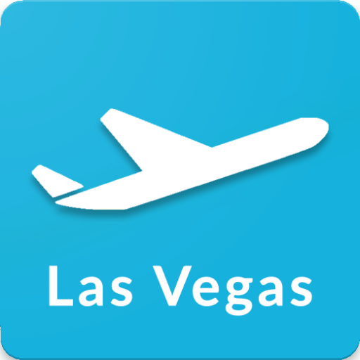 Las Vegas McCarran Airport Gui Windowsでダウンロード