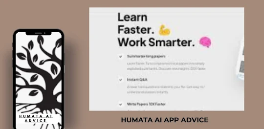 Humata AI App Advice