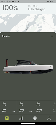 Candela Boats Screen 2