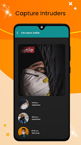 Captura de Pantalla 3 Calculadora secreta: Hide app android
