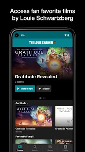 The Louie Channel APK for Android Download 2