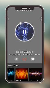 One fm Radio App Schweiz