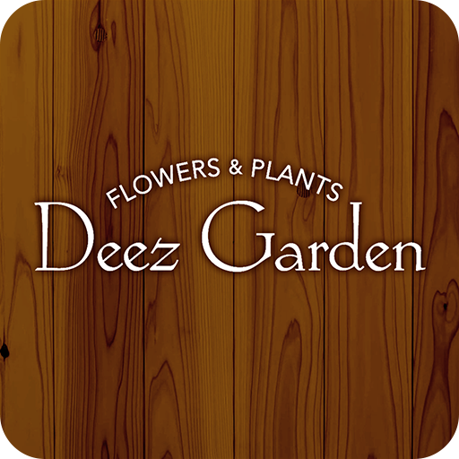 Deez Garden（ディーズガーデン） logo