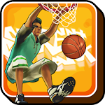 Cover Image of Télécharger Street Basketball - Version Chine  APK