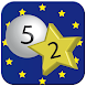 Lottery Statistics Europe - Androidアプリ