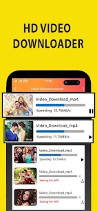 SnapTube APK Download Latest (1.0) Version 2021 For Android 4