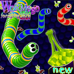 Cover Image of Baixar Worms go foraging 2020 1.2 APK