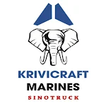 Cover Image of ダウンロード krivicraft Marines  APK