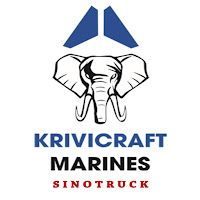 krivicraft Marines