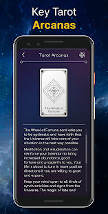 Tarot Numerology: card reading