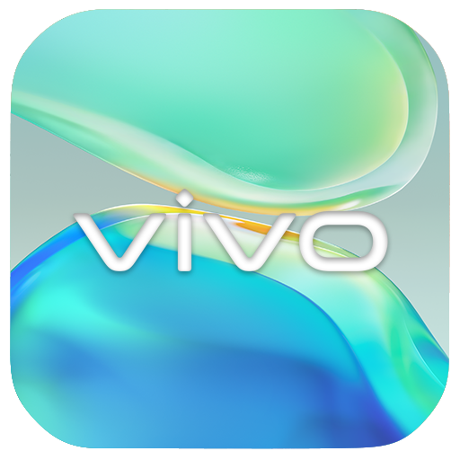 Vivo S15 And S15 Pro Wallpaper