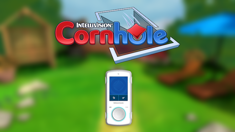 Cornhole - New - (Android)