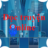 Truyện Tranh Online icon