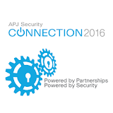 APJ Security Connection 2016 icon