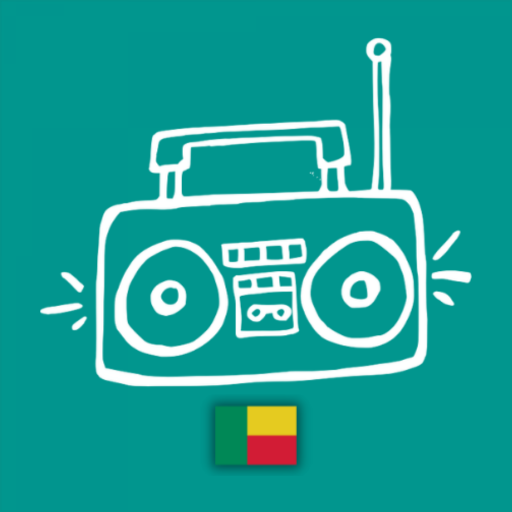 Radio Benin Fm : Live logo