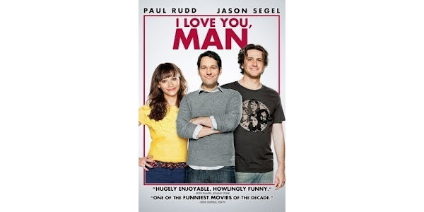 I Love You Man Movies on Google Play