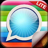 Chater -Chat & Meet New People icon