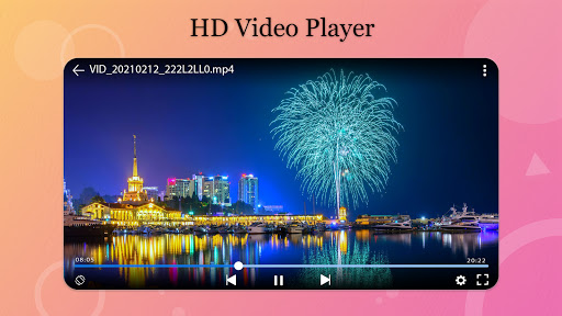 Video Player