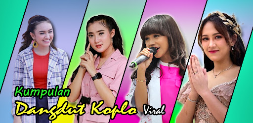 Android application Kumpulan Dangdut Koplo Viral screenshort