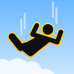 Cover Image of Download Fall and Roll 0.1.4 APK