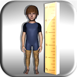 Toddler Height Predictor- Kids icon