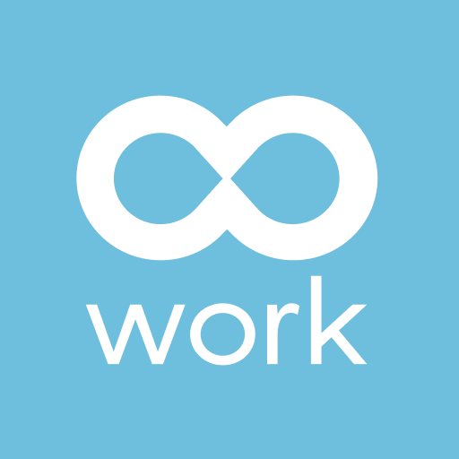 Oodrive Work logo