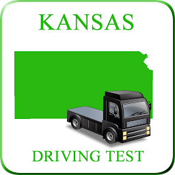 Icon image Kansas CDL Driving Test