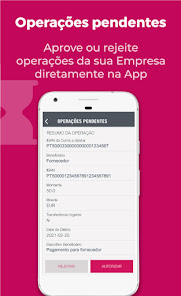 Screenshot 19 M Empresas android