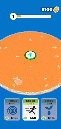 Save The World - Screenshot 1