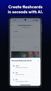 Vaia: Study help & AI tools Screenshot