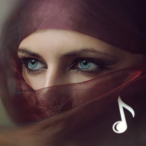 Arabic Ringtones 2.2 Icon