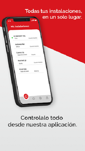 Mi Detect Screen 3