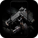 Cover Image of Download Gun Wallpapers  APK