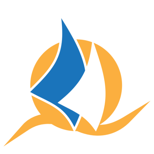 Sailing Together - S4BF logo