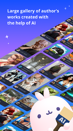 Img-converter. AI creator