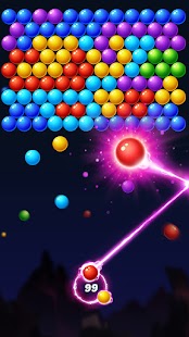 Bubble Shooter - Mania Blast for pc