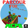 Parkour Map For MineCraft PE icon