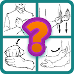 Guess the ASL Sign