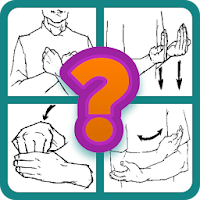 Guess the ASL Sign