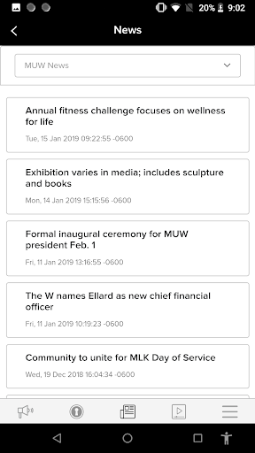 Wconnect Screenshot 4 - AppWisp.com