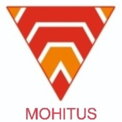 MOHITUS for  Android – Latest Version & Features app icon