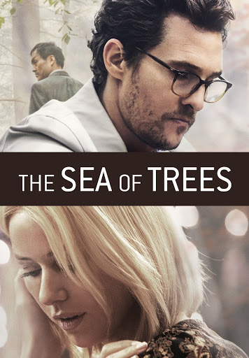 Sea Of Trees - Movies on Google Play