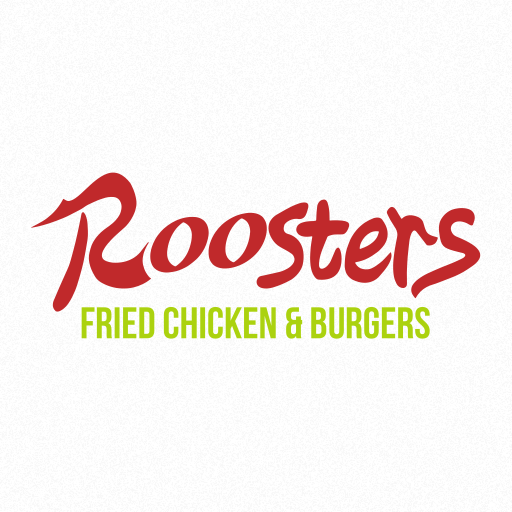 Roosters Fried Chicken Gelsenk logo