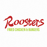 Roosters Fried Chicken Gelsenkirchen icon